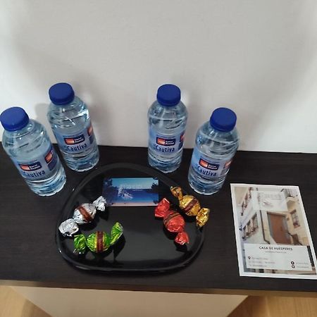 Appartement Avda Vigo 116 à Cangas Extérieur photo