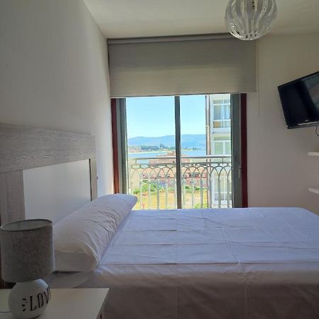 Appartement Avda Vigo 116 à Cangas Extérieur photo