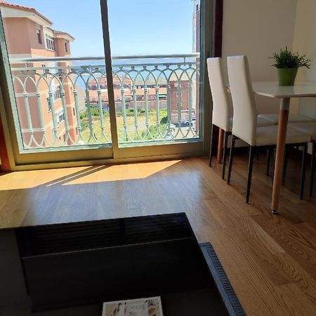 Appartement Avda Vigo 116 à Cangas Extérieur photo
