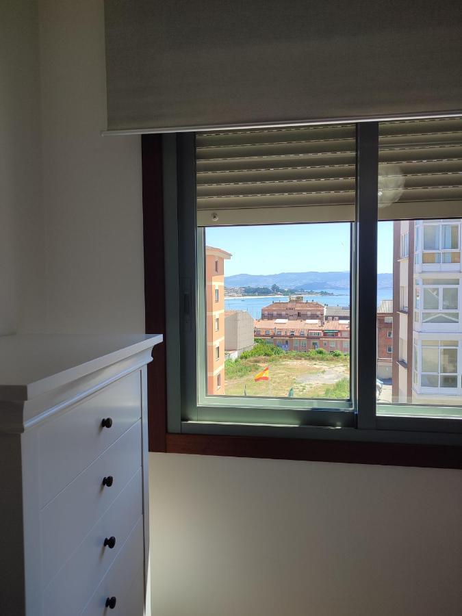 Appartement Avda Vigo 116 à Cangas Extérieur photo