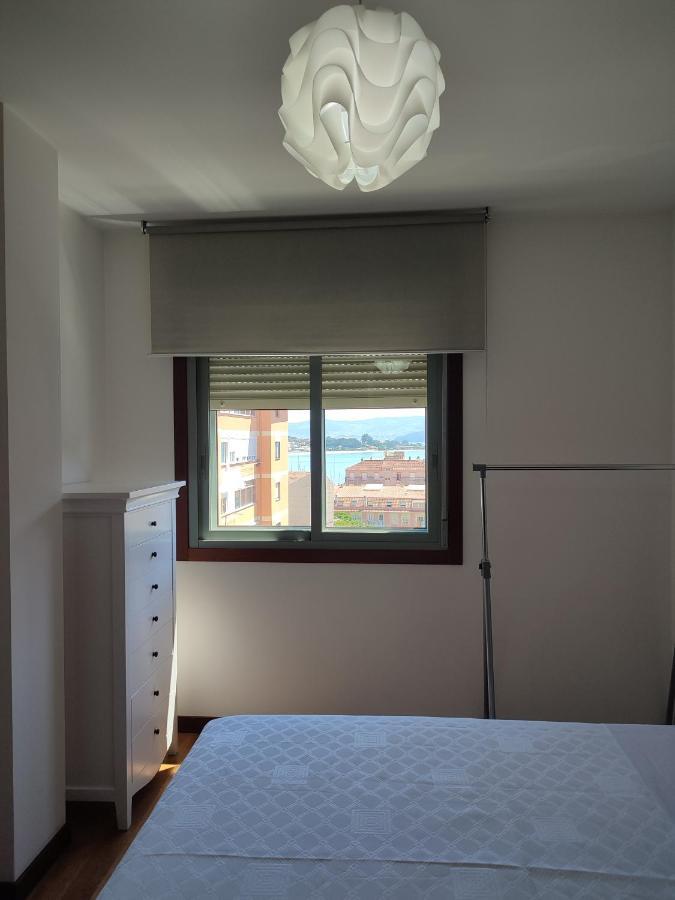 Appartement Avda Vigo 116 à Cangas Extérieur photo