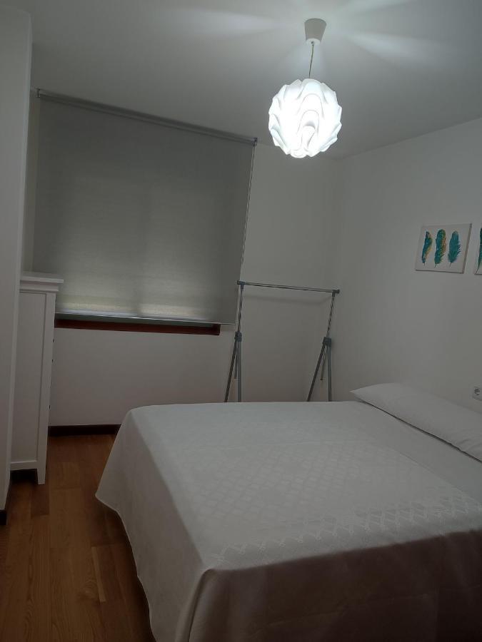 Appartement Avda Vigo 116 à Cangas Extérieur photo
