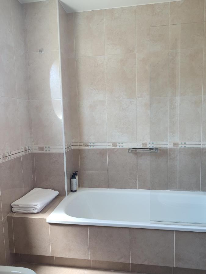 Appartement Avda Vigo 116 à Cangas Extérieur photo