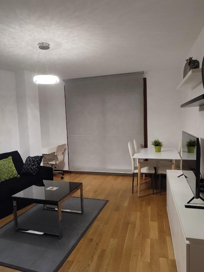Appartement Avda Vigo 116 à Cangas Extérieur photo
