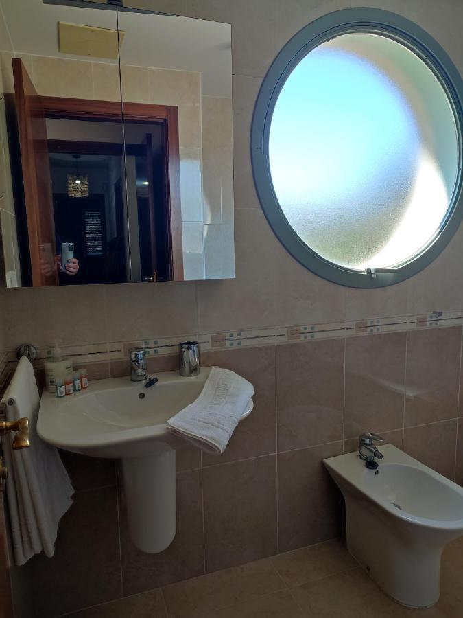 Appartement Avda Vigo 116 à Cangas Extérieur photo