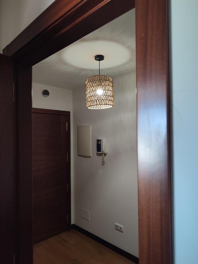 Appartement Avda Vigo 116 à Cangas Extérieur photo