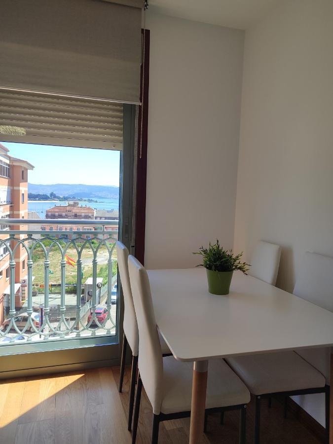 Appartement Avda Vigo 116 à Cangas Extérieur photo